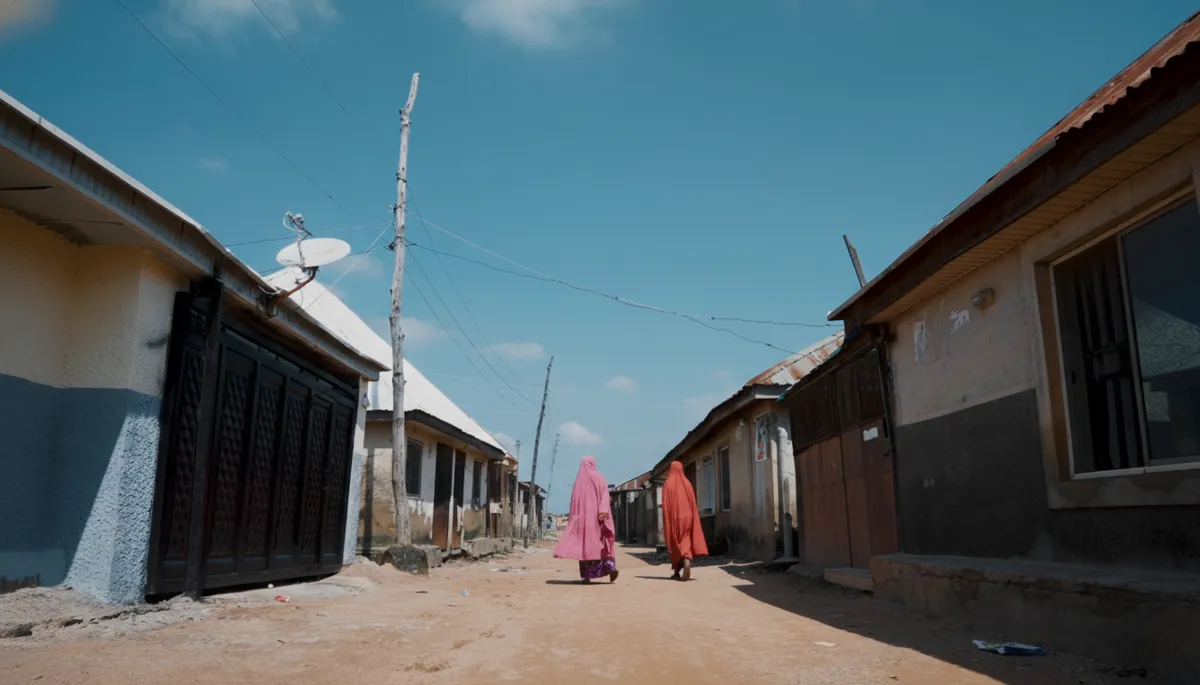Still from Empowered Livelihood: Transforming Lives of Women with Disabilities